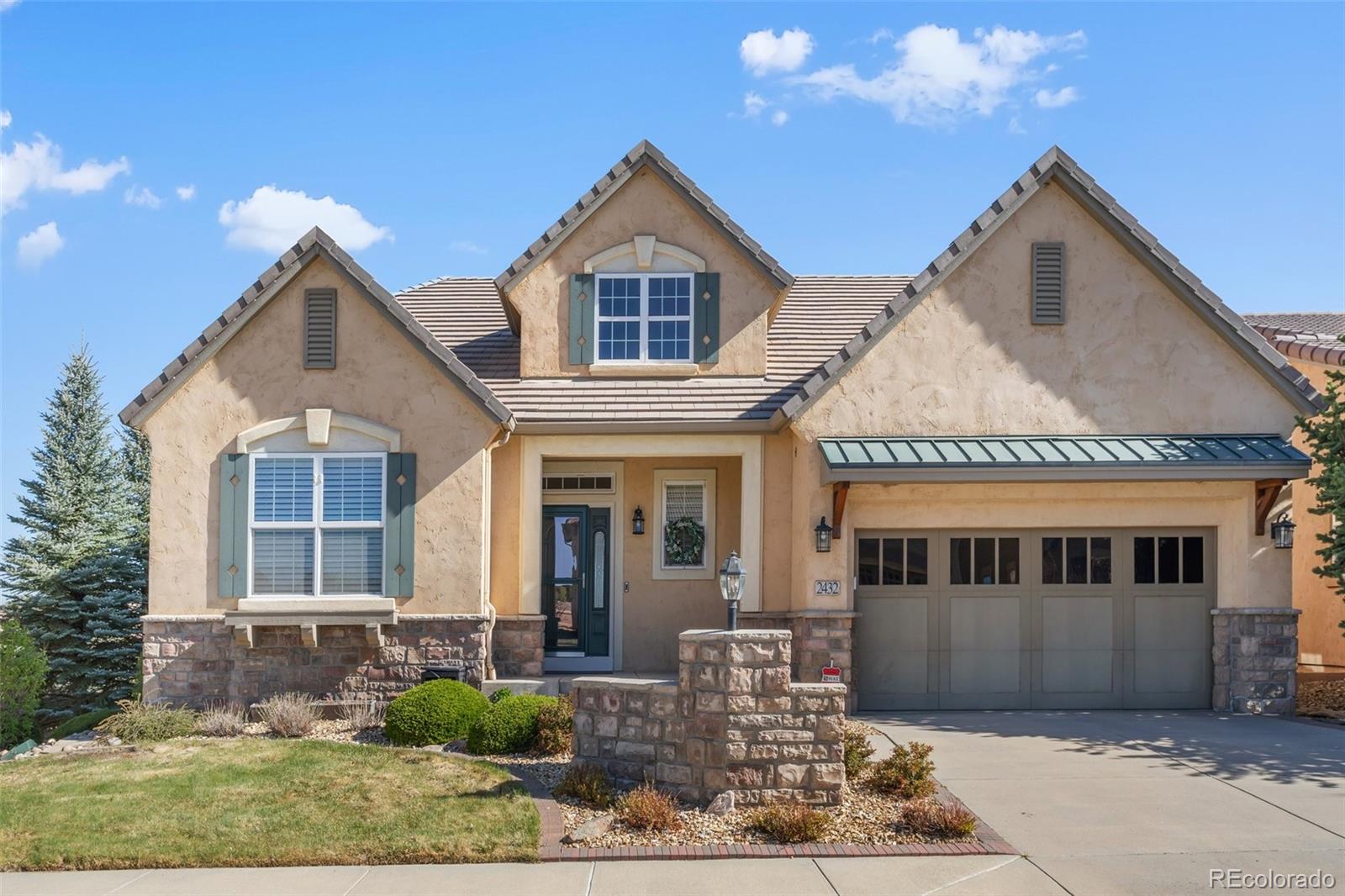 colorado springs  House Search Picture