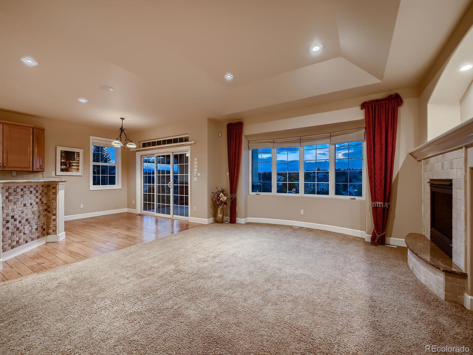 2432  Pine Valley View, colorado springs  House Search MLS Picture