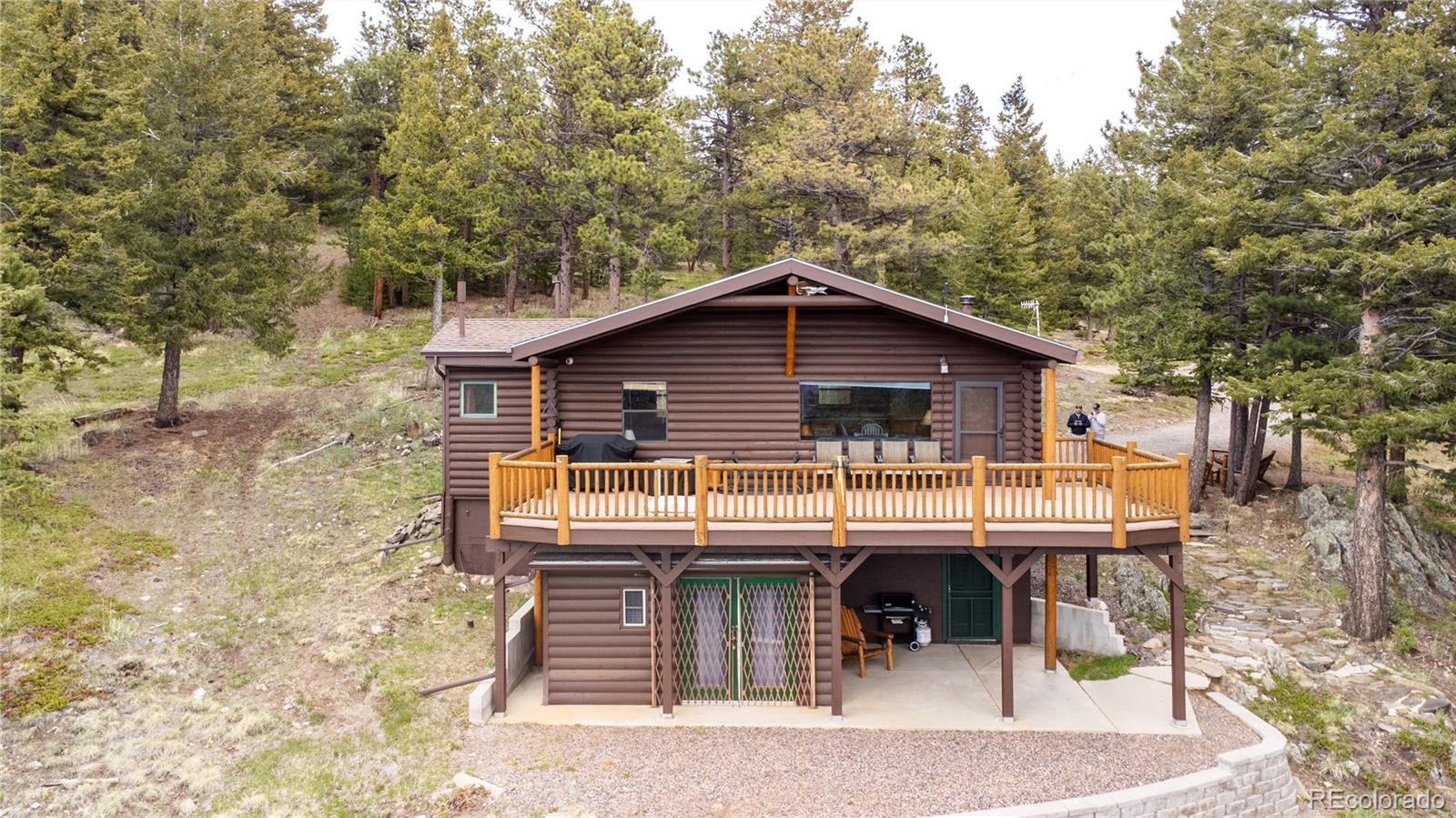 drake  House Search Picture