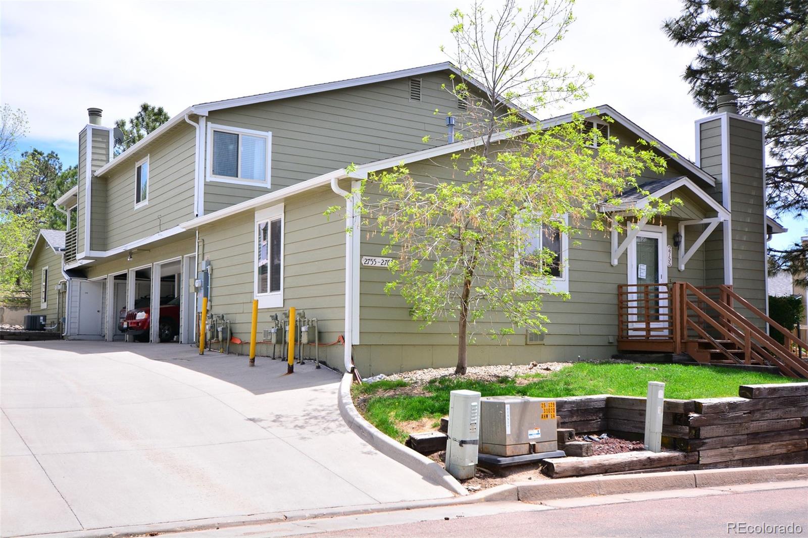 colorado springs  House Search Picture