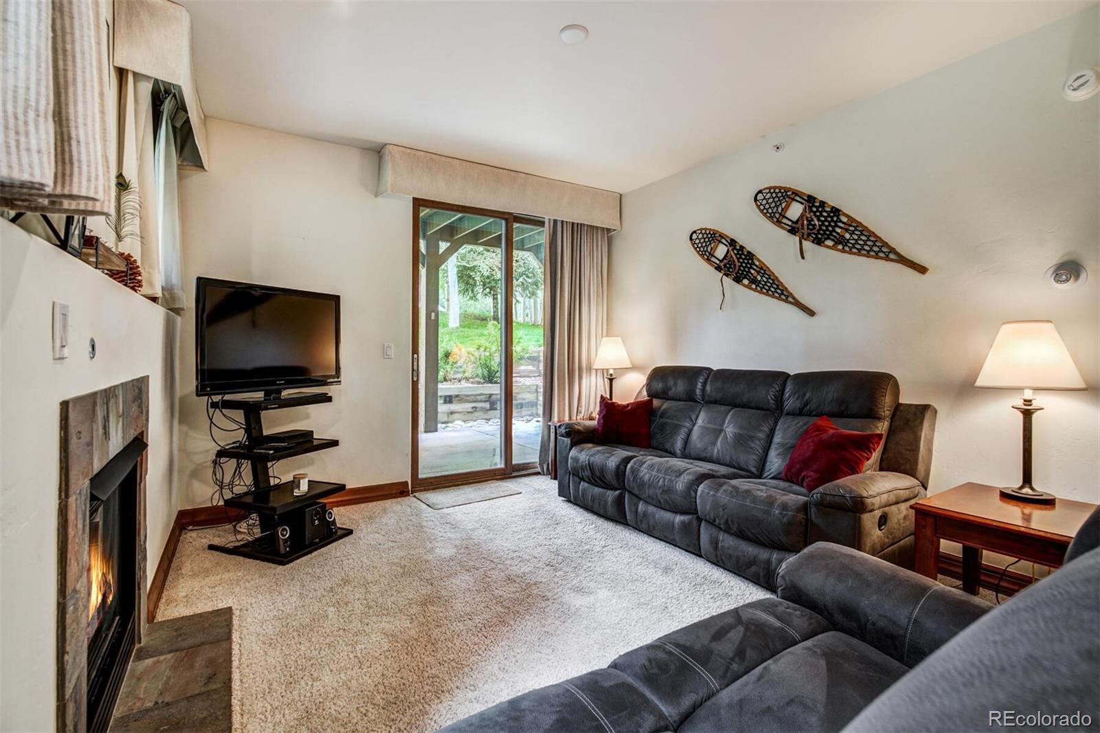 34  Highfield Trail, breckenridge  House Search MLS Picture