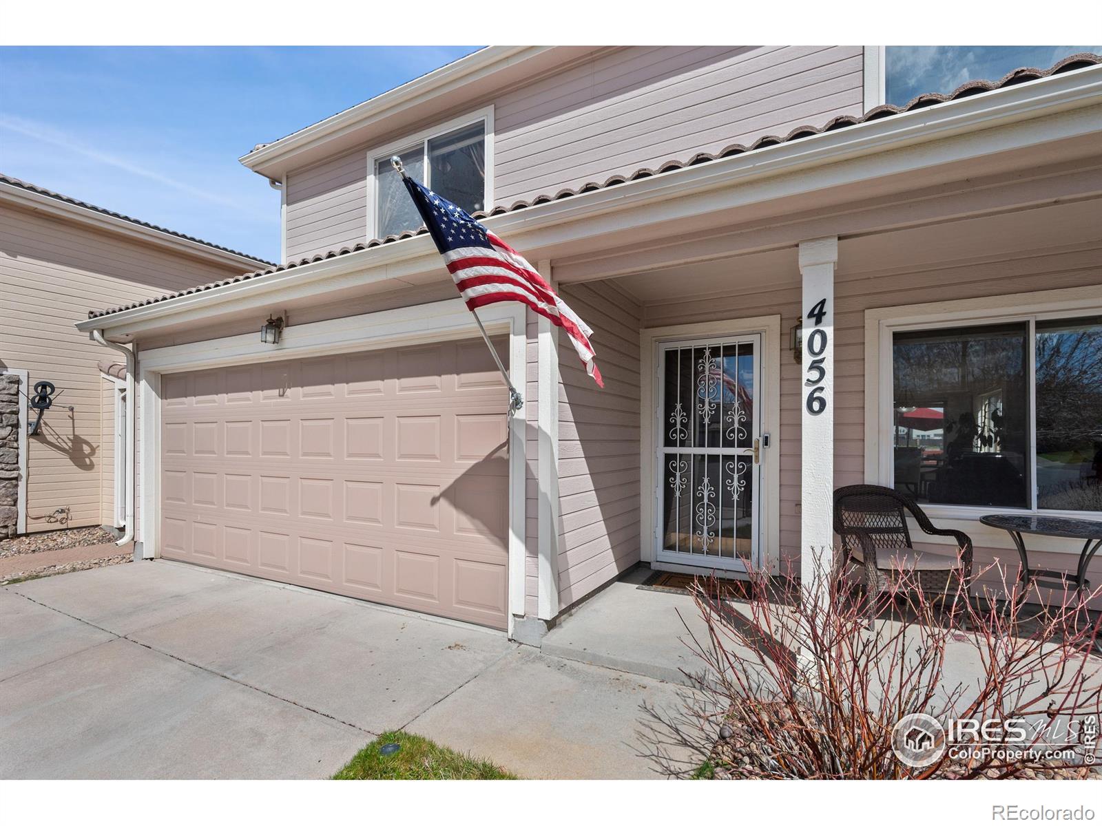 4056  Perth Street, denver MLS: 4567891033992 Beds: 3 Baths: 3 Price: $455,900