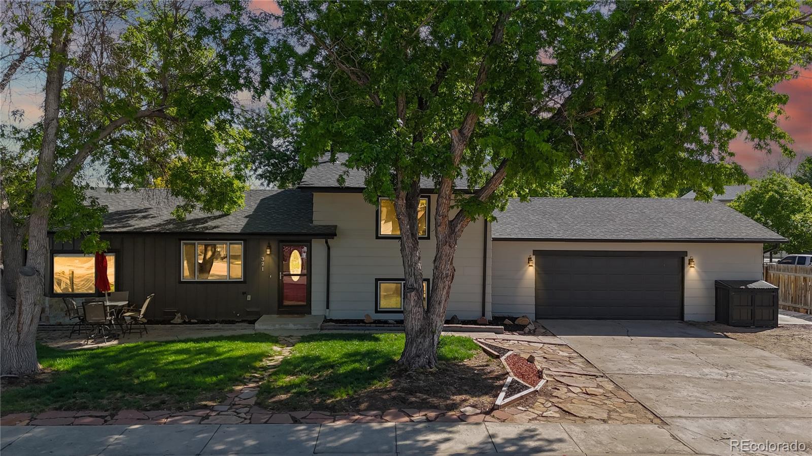 321  Stockton Court, gilcrest  House Search MLS Picture