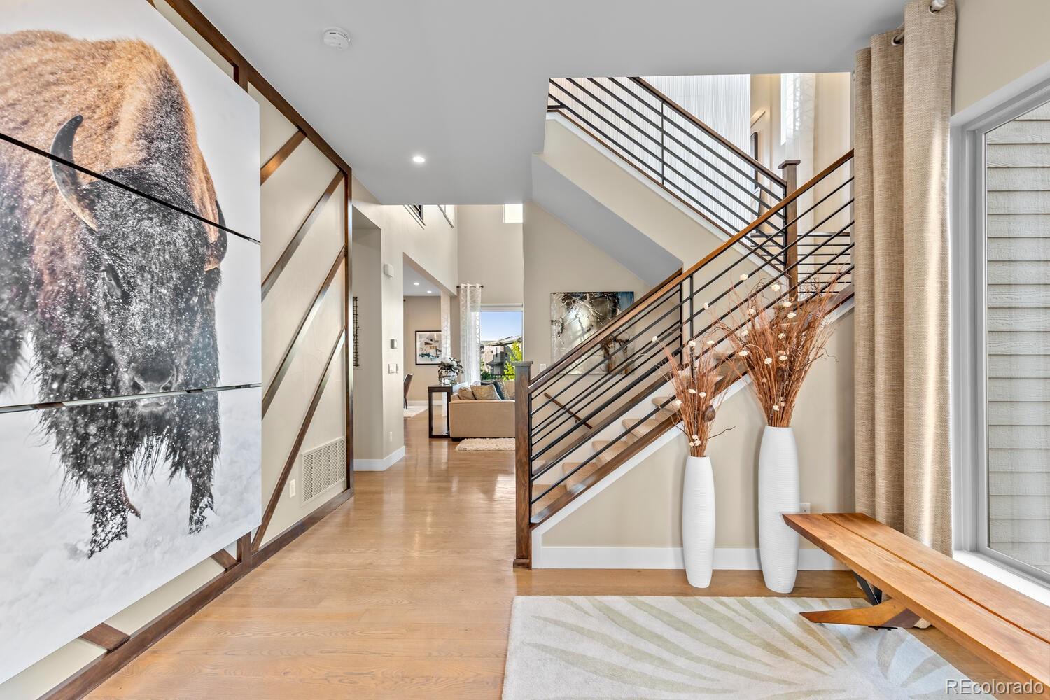 481  Meadowleaf Lane, highlands ranch  House Search MLS Picture