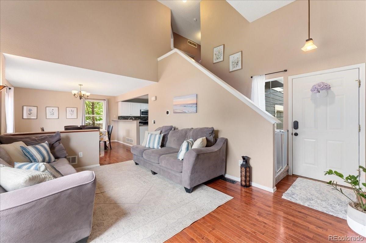 3780 S Quemoy Way, aurora  House Search MLS Picture