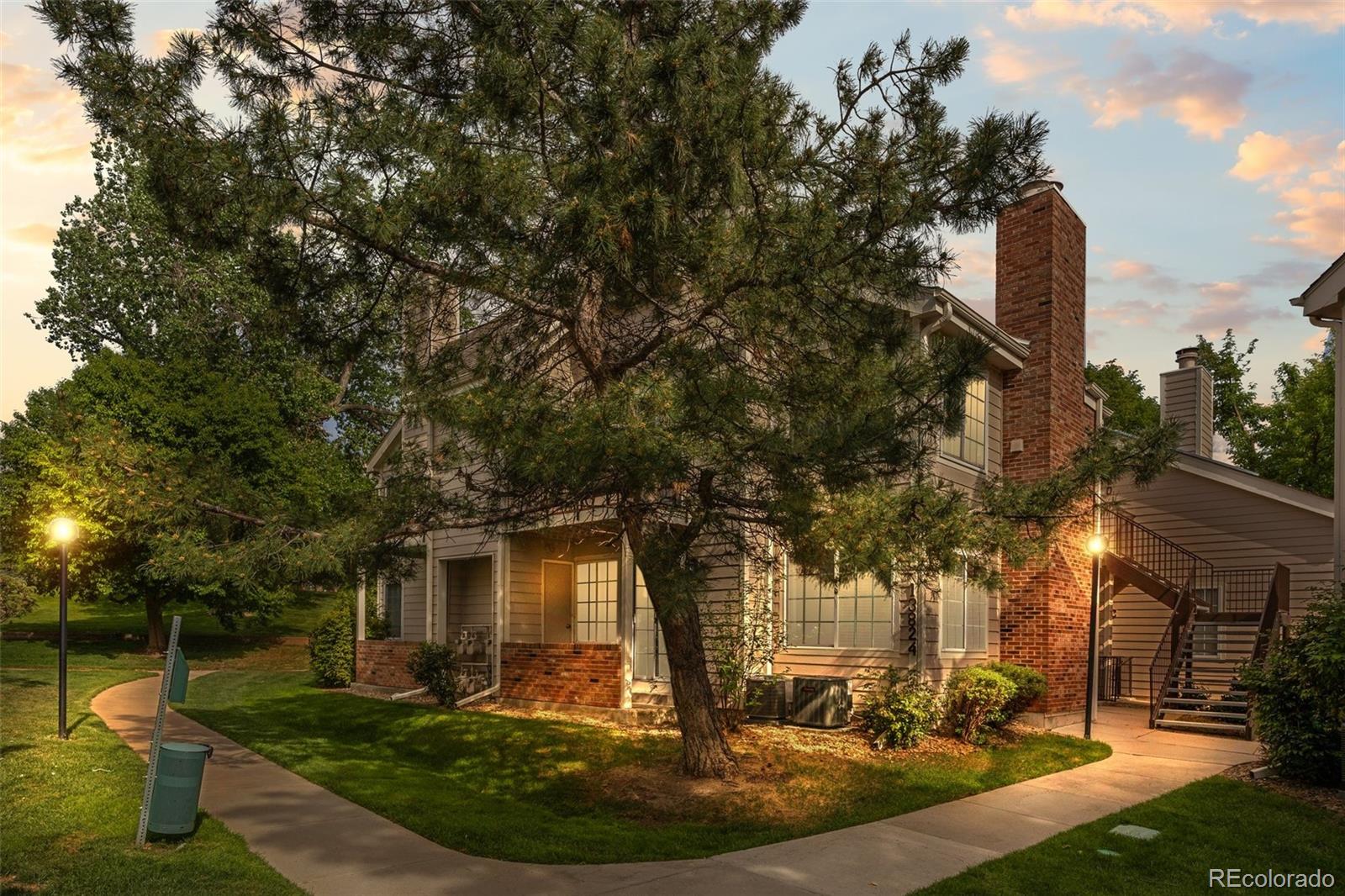 13824 E Lehigh Avenue, aurora  House Search MLS Picture