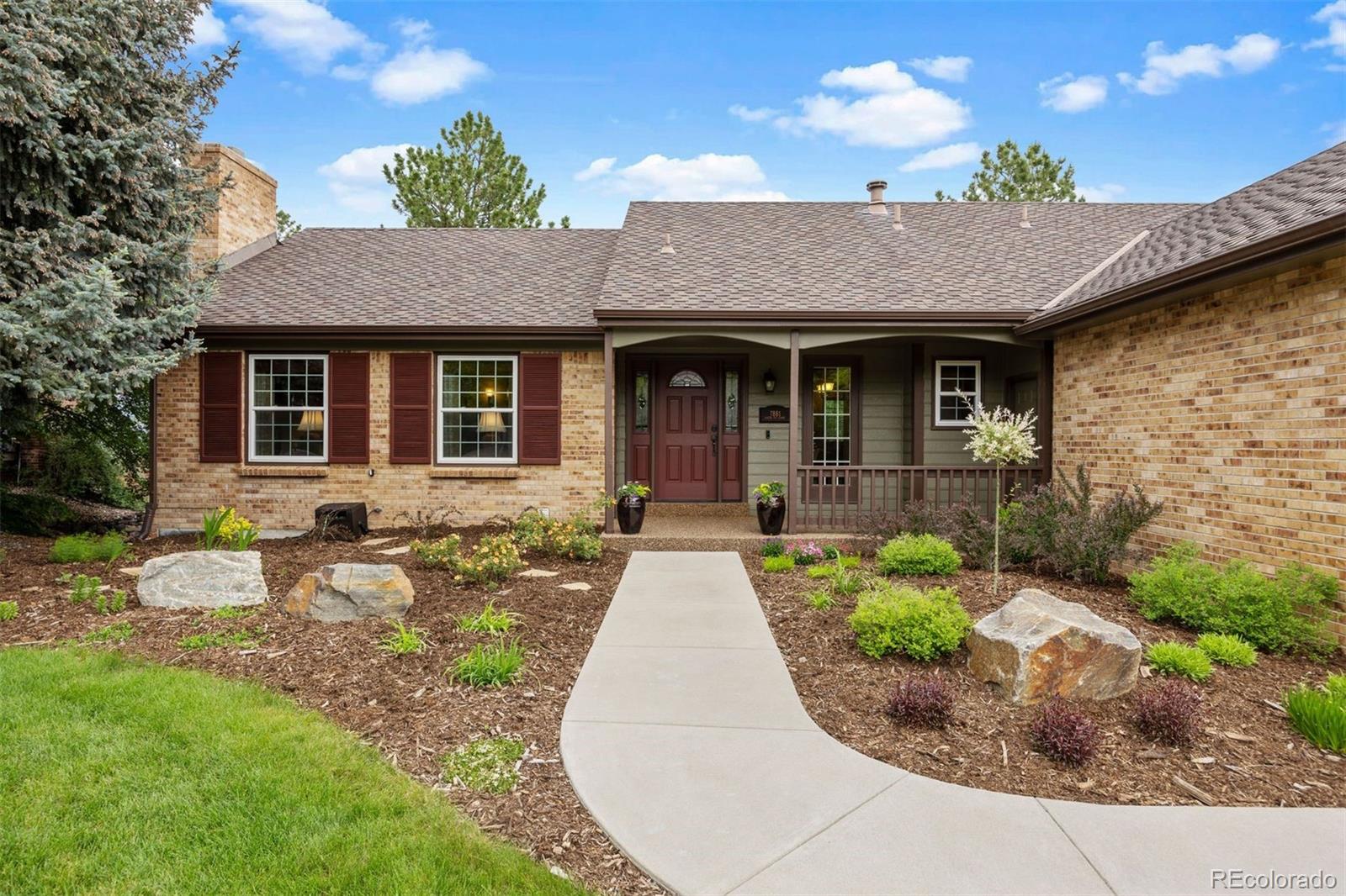 centennial  House Search Picture