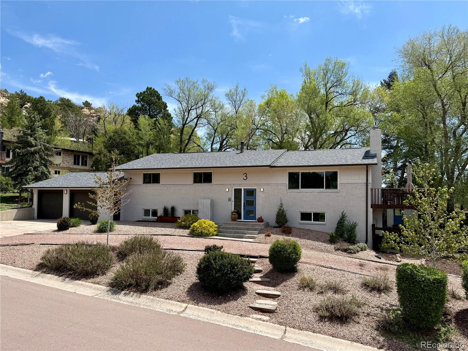colorado springs  House Search Picture
