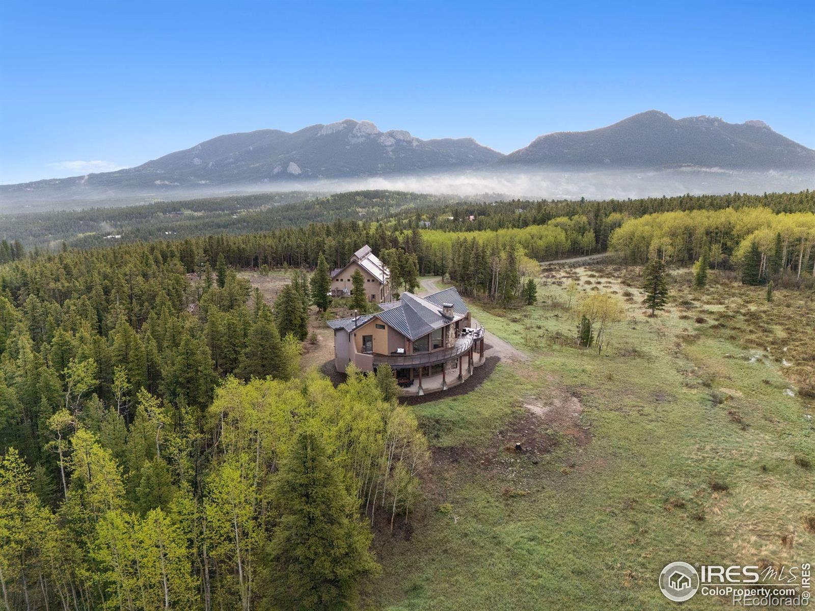 1460  Karlann Drive, black hawk  House Search MLS Picture
