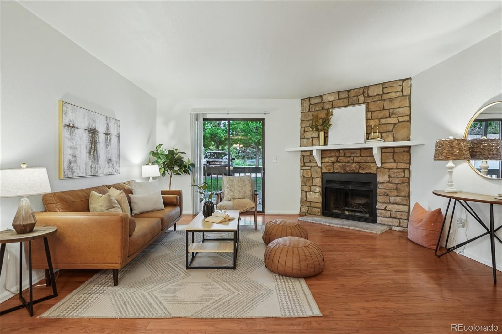8335  Fairmount Drive 5-106, Denver  MLS: 9060336 Beds: 2 Baths: 2 Price: $269,000