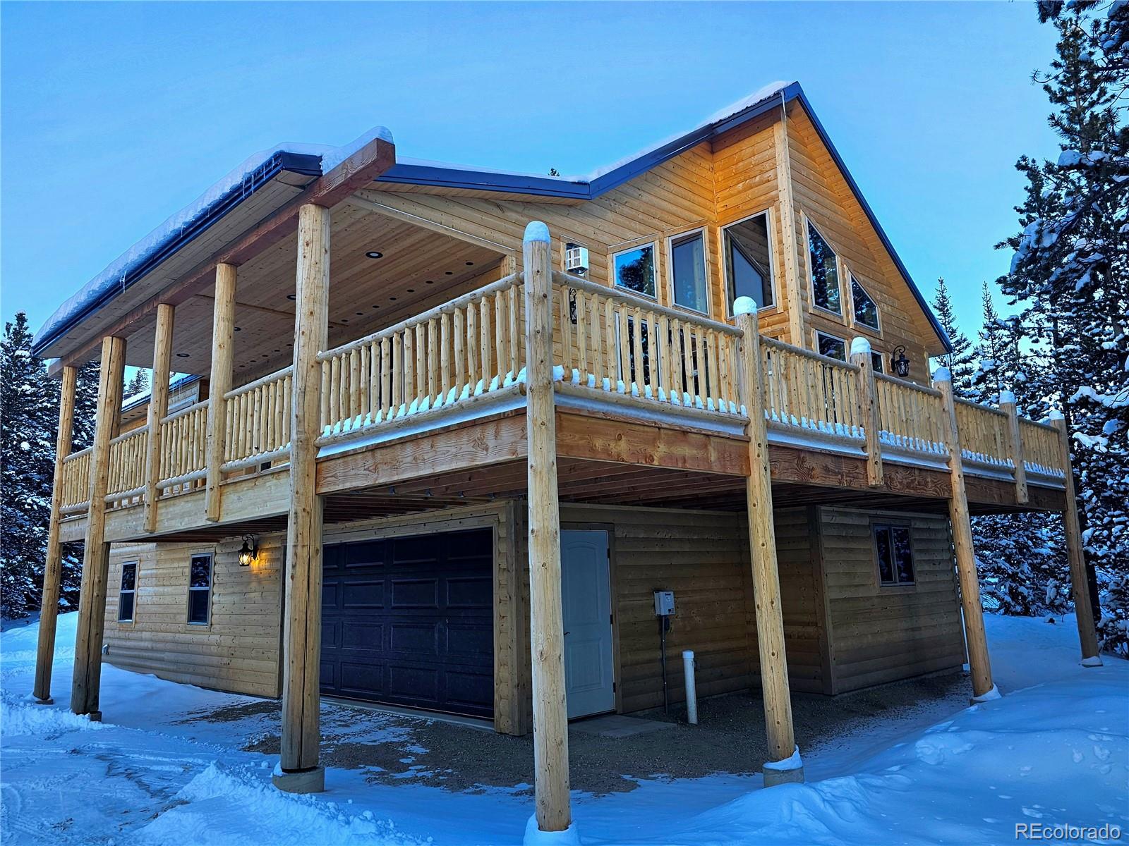 228  Gold Trail, fairplay  House Search MLS Picture
