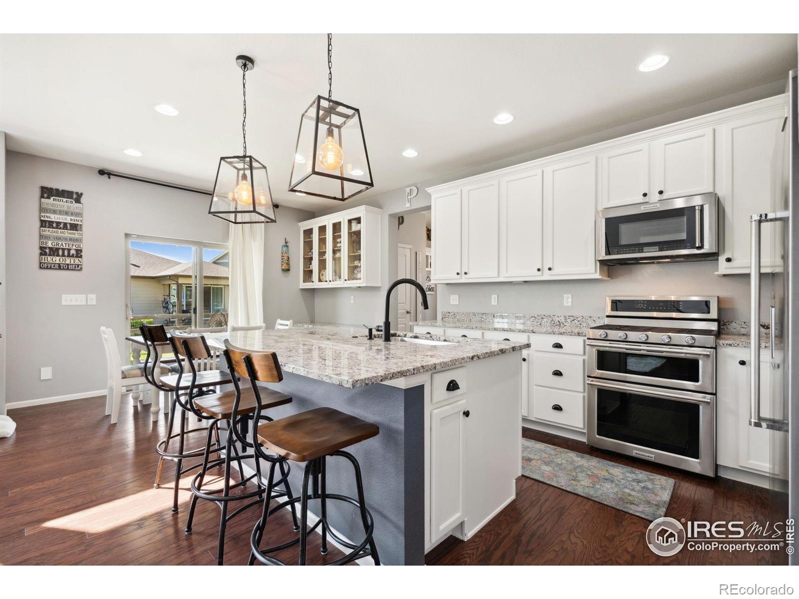 2725  Saltbrush Drive, loveland  House Search MLS Picture