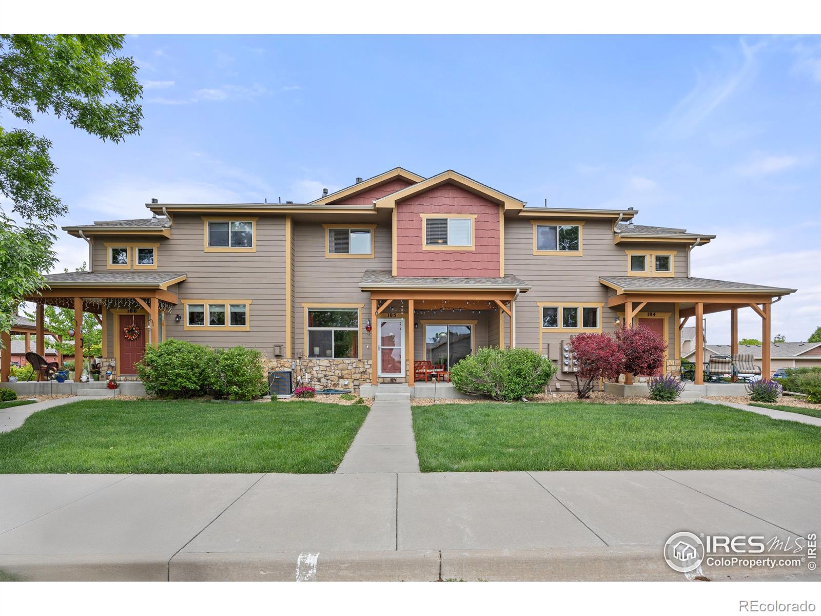 loveland  House Search Picture