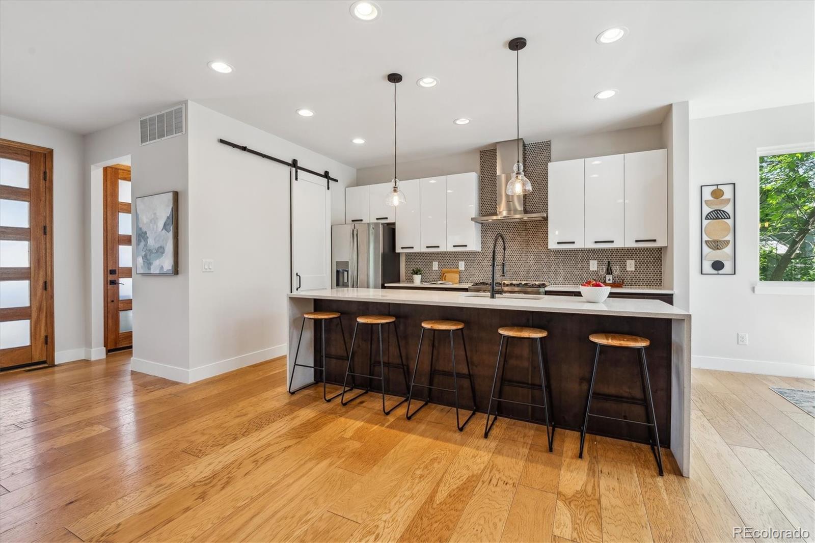 1911 S Lafayette Street, denver  House Search MLS Picture
