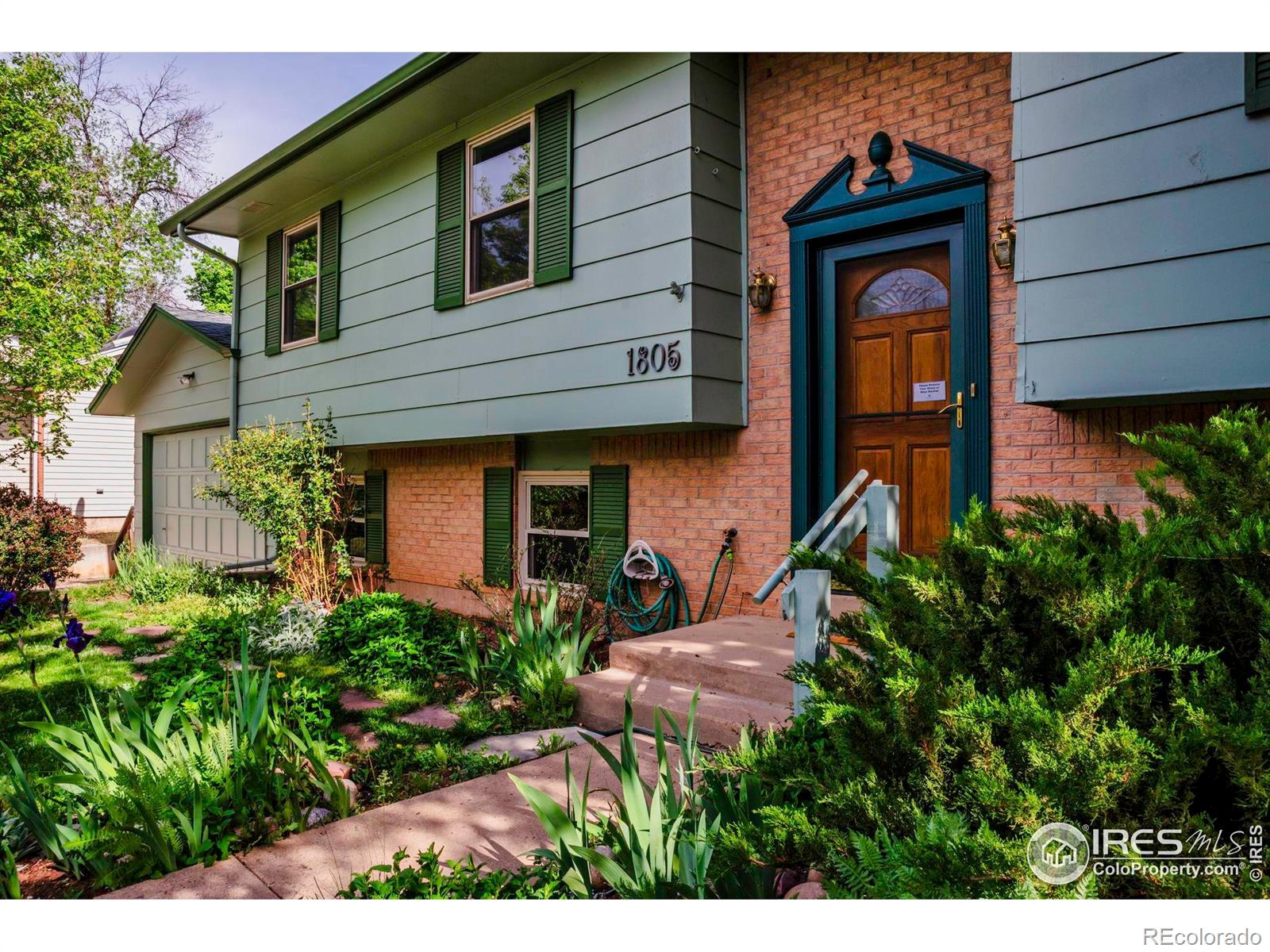boulder  House Search Picture