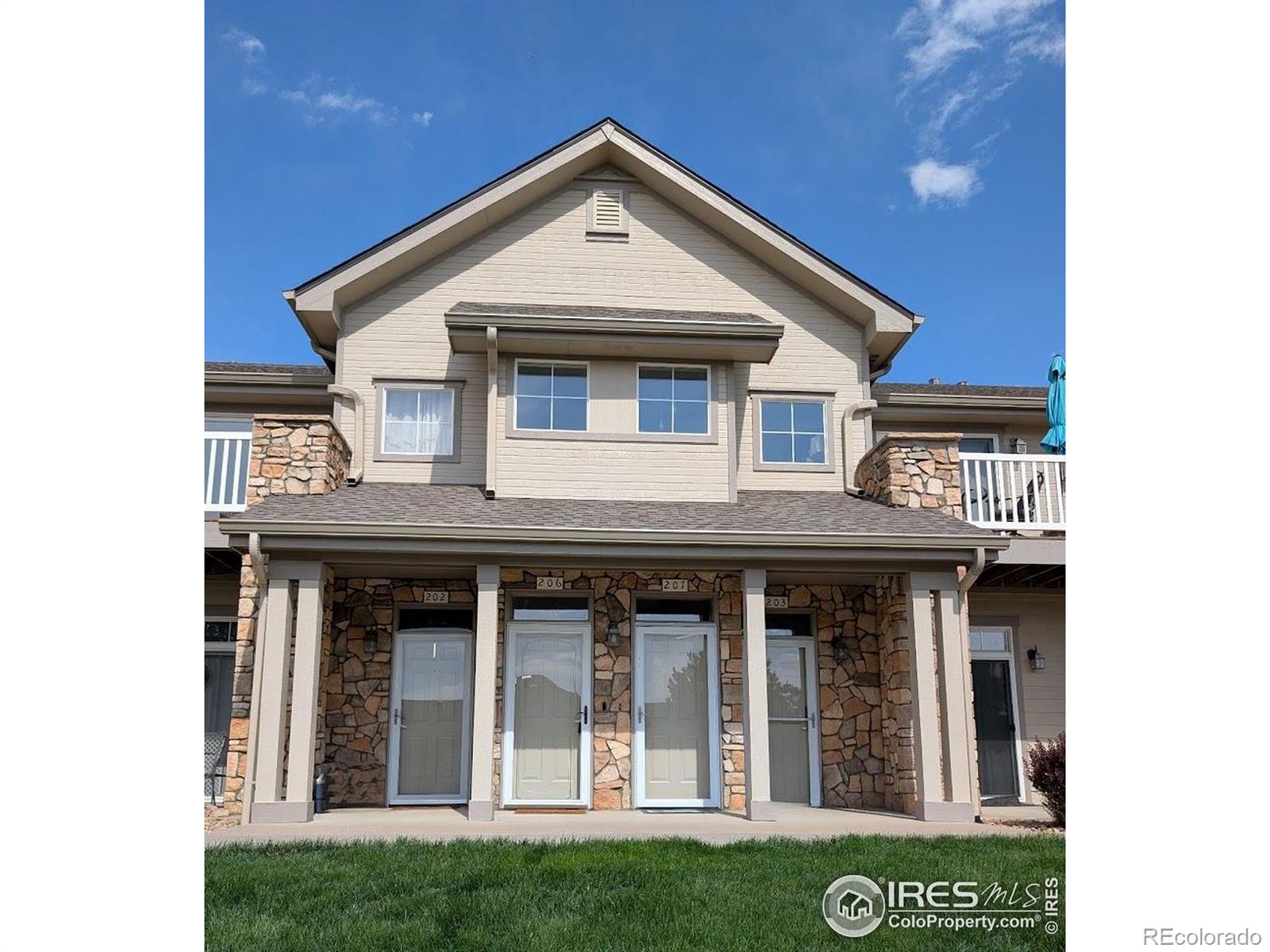 firestone  House Search Picture