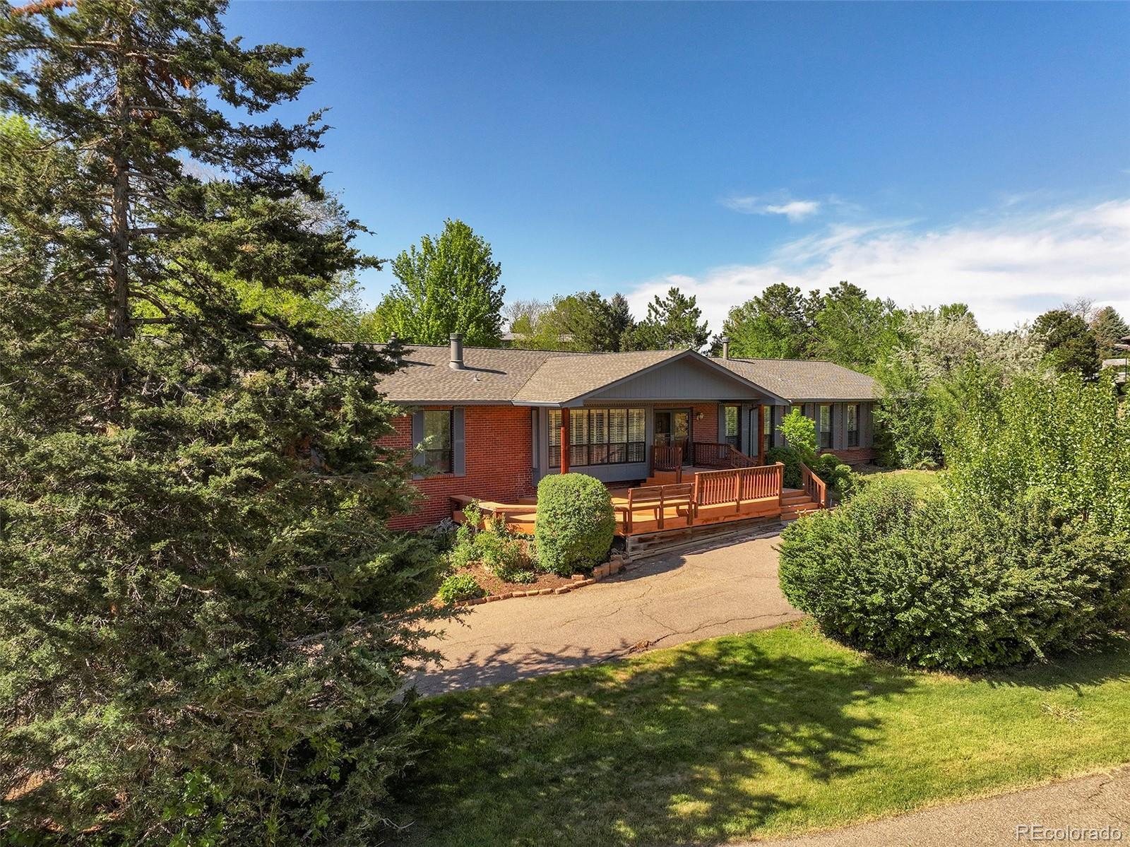greenwood village  House Search Picture