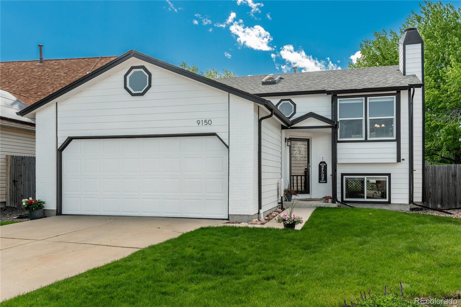 9150 W 94th Avenue, westminster MLS: 7054551 Beds: 4 Baths: 2 Price: $605,000