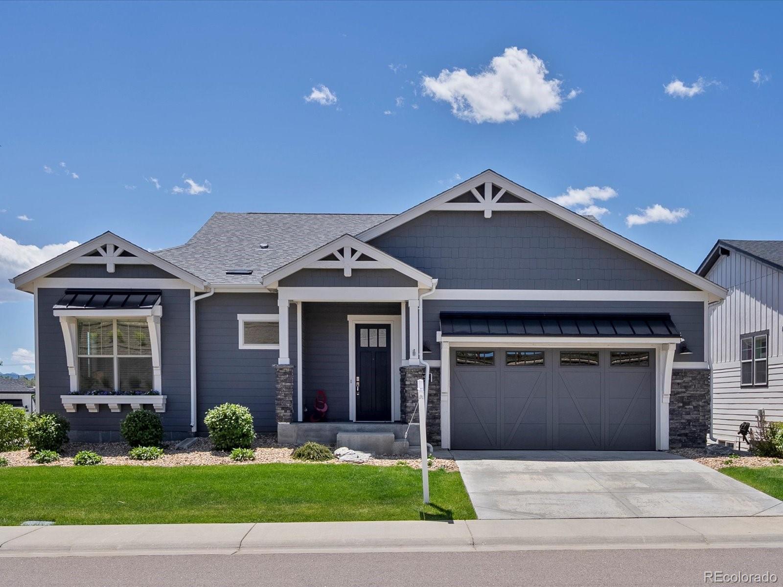littleton  House Search Picture