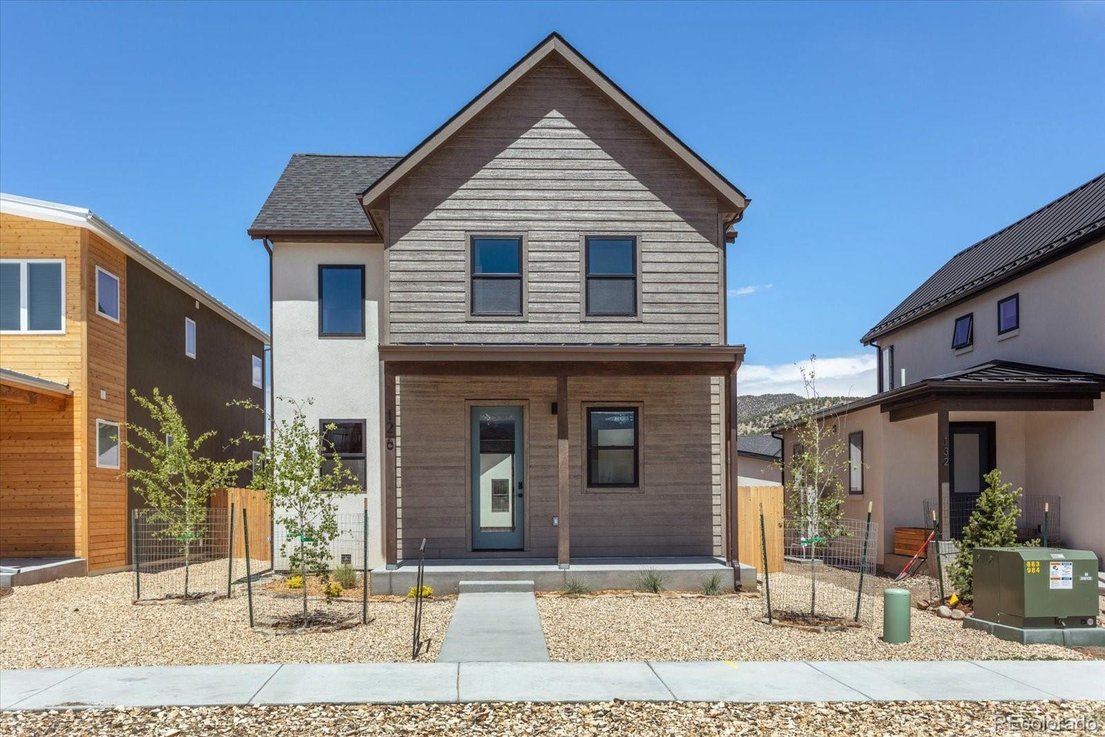 salida  House Search Picture