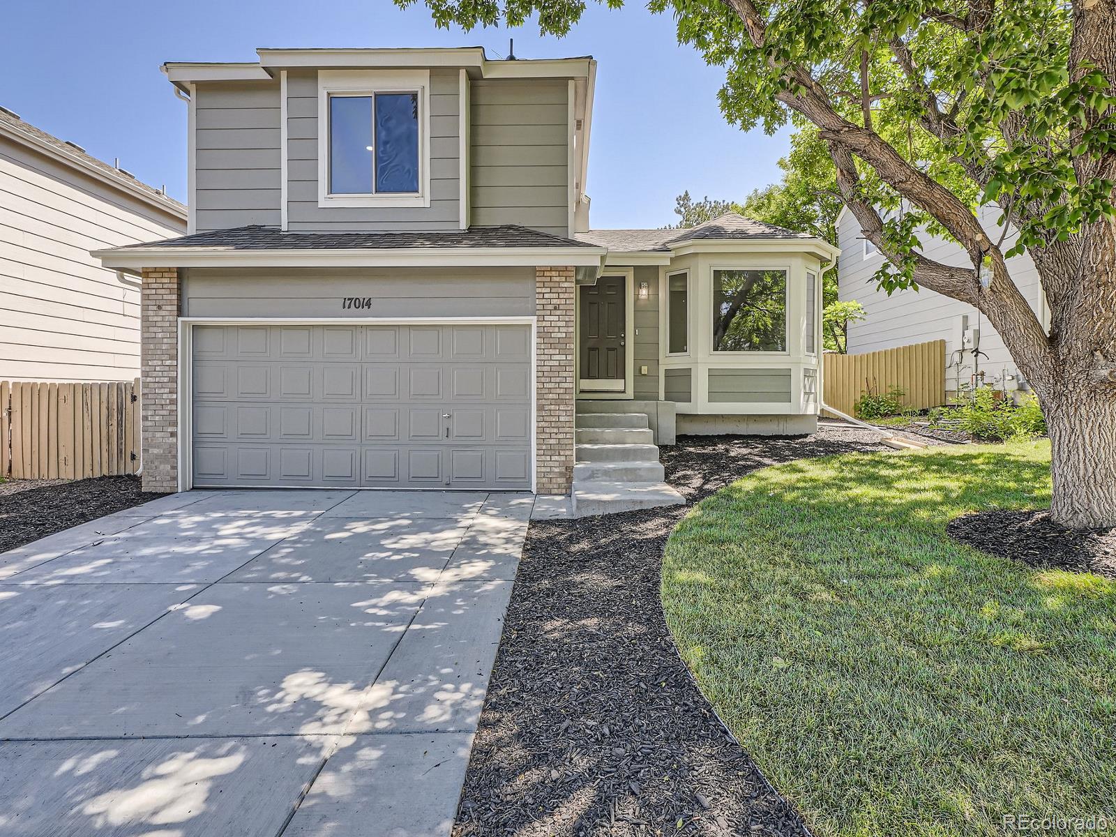 17014  Carr Avenue, parker MLS: 2320619 Beds: 3 Baths: 3 Price: $539,900