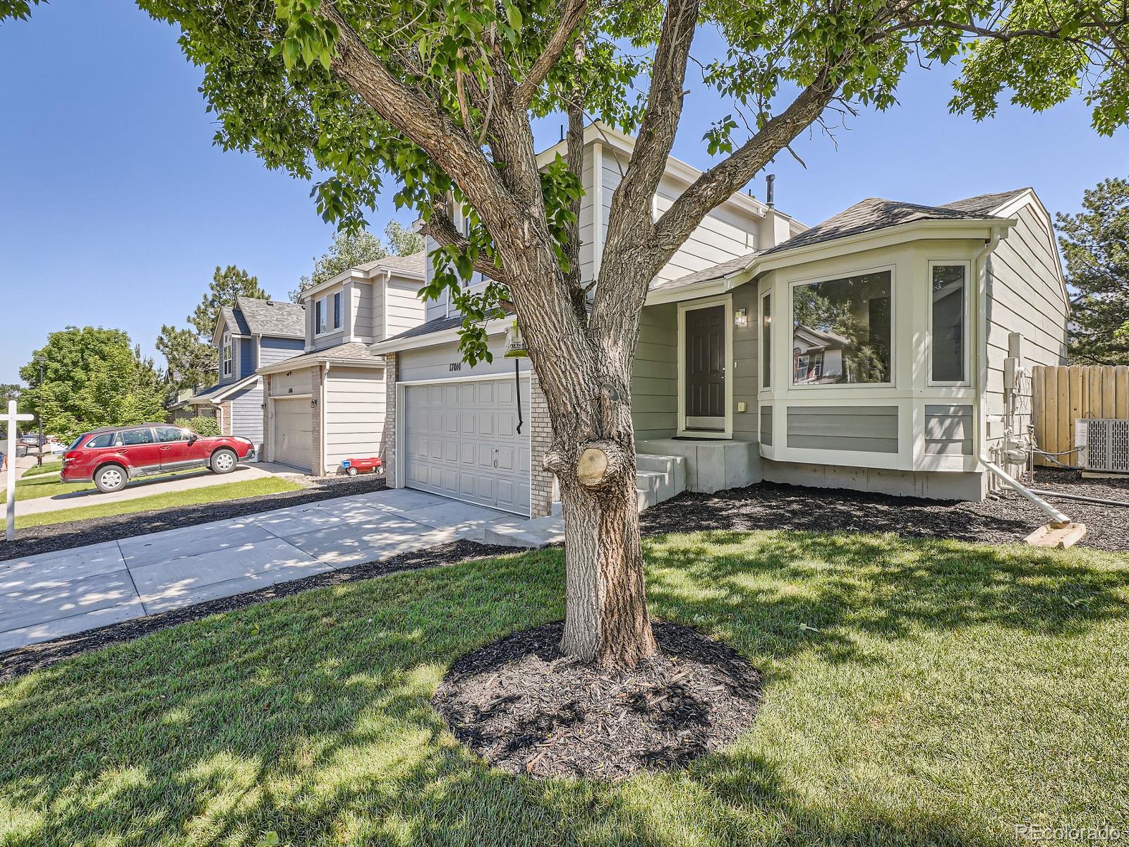 17014  Carr Avenue, parker  House Search MLS Picture