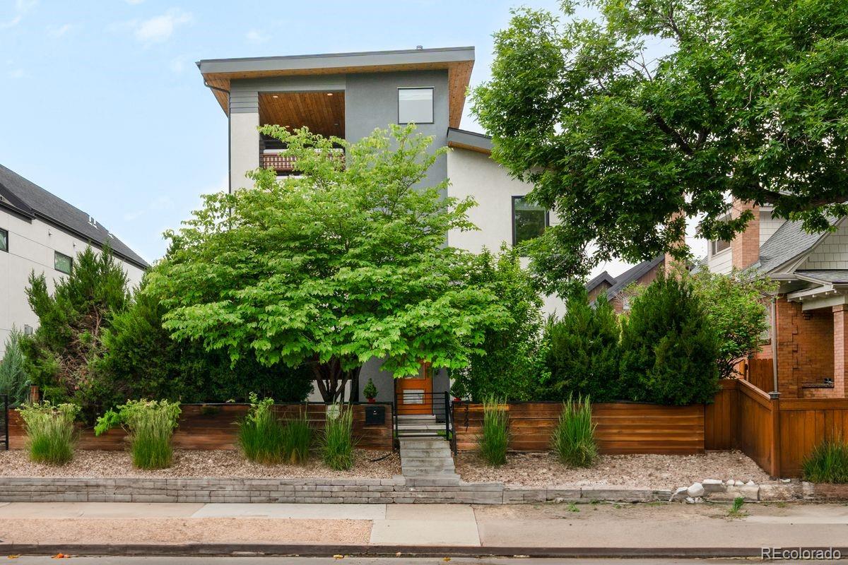 denver  House Search Picture