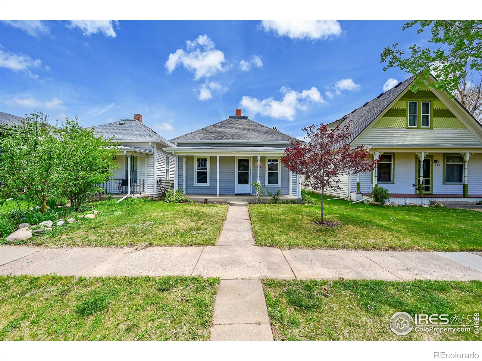 eaton  House Search Picture