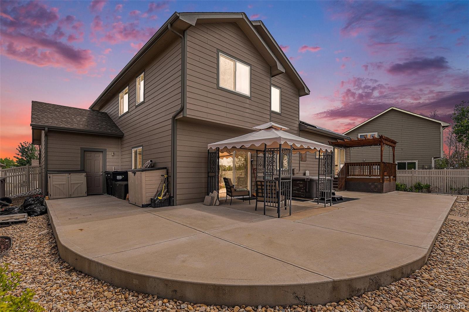 9650  Raven Street, firestone  House Search MLS Picture