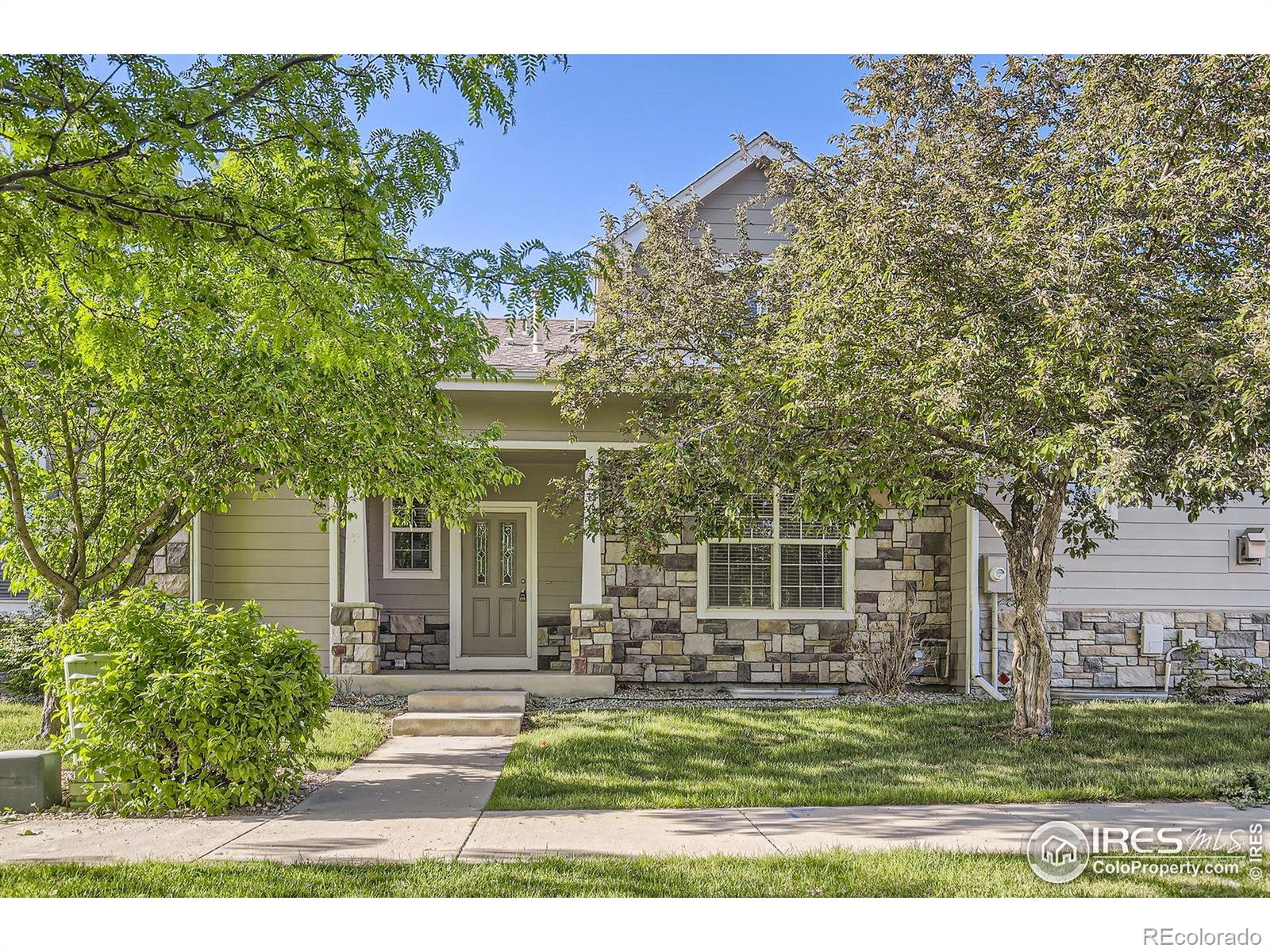 4305  Monte Cimone Street, evans  House Search MLS Picture