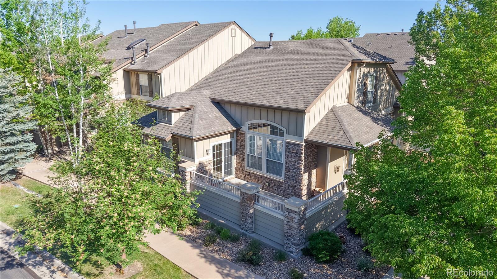 3985 W 104th Drive, westminster MLS: 2110538 Beds: 2 Baths: 3 Price: $500,000