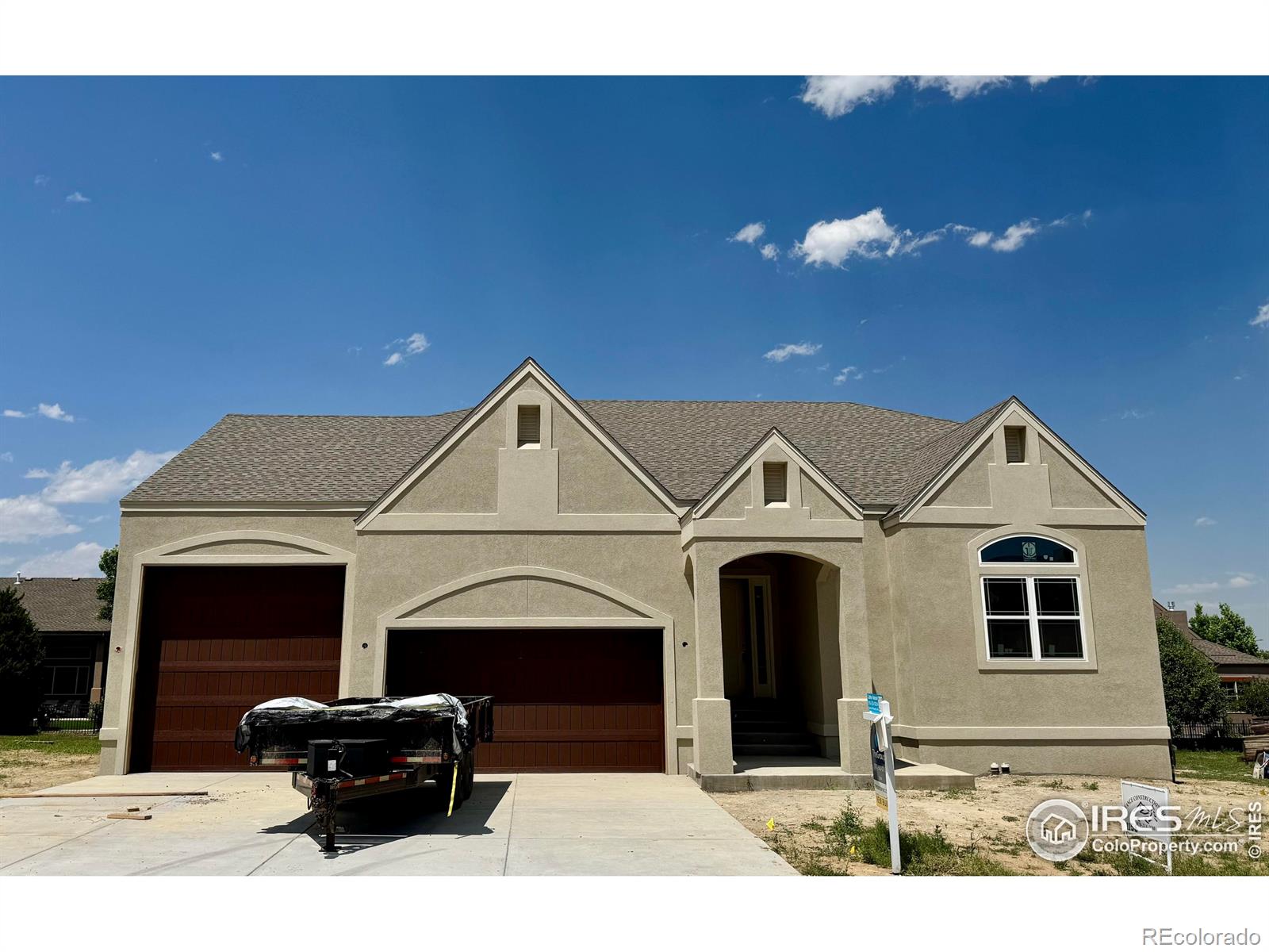 1156  Bordeaux Drive, fort collins  House Search MLS Picture