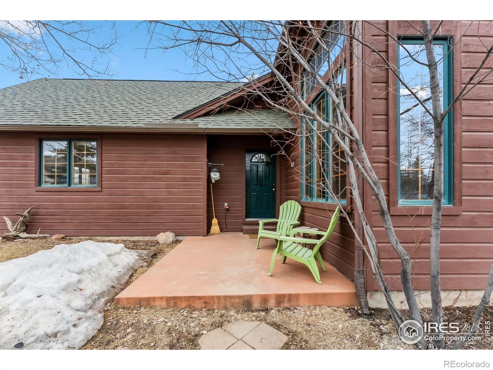 353 E Byers Avenue, hot sulphur springs  House Search MLS Picture