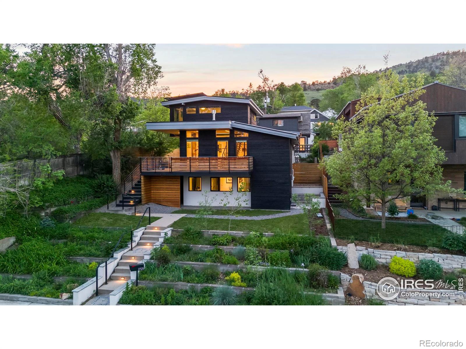 boulder  House Search Picture
