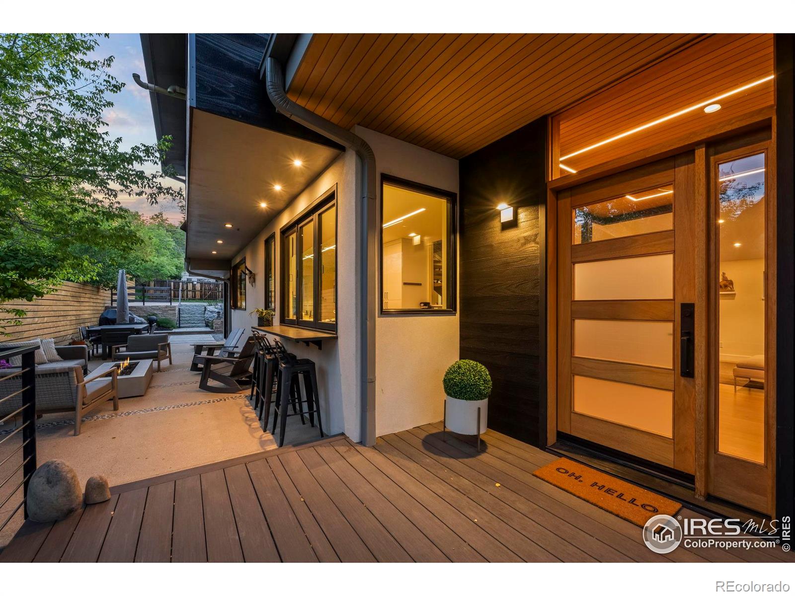 2725  6th Street, boulder  House Search MLS Picture