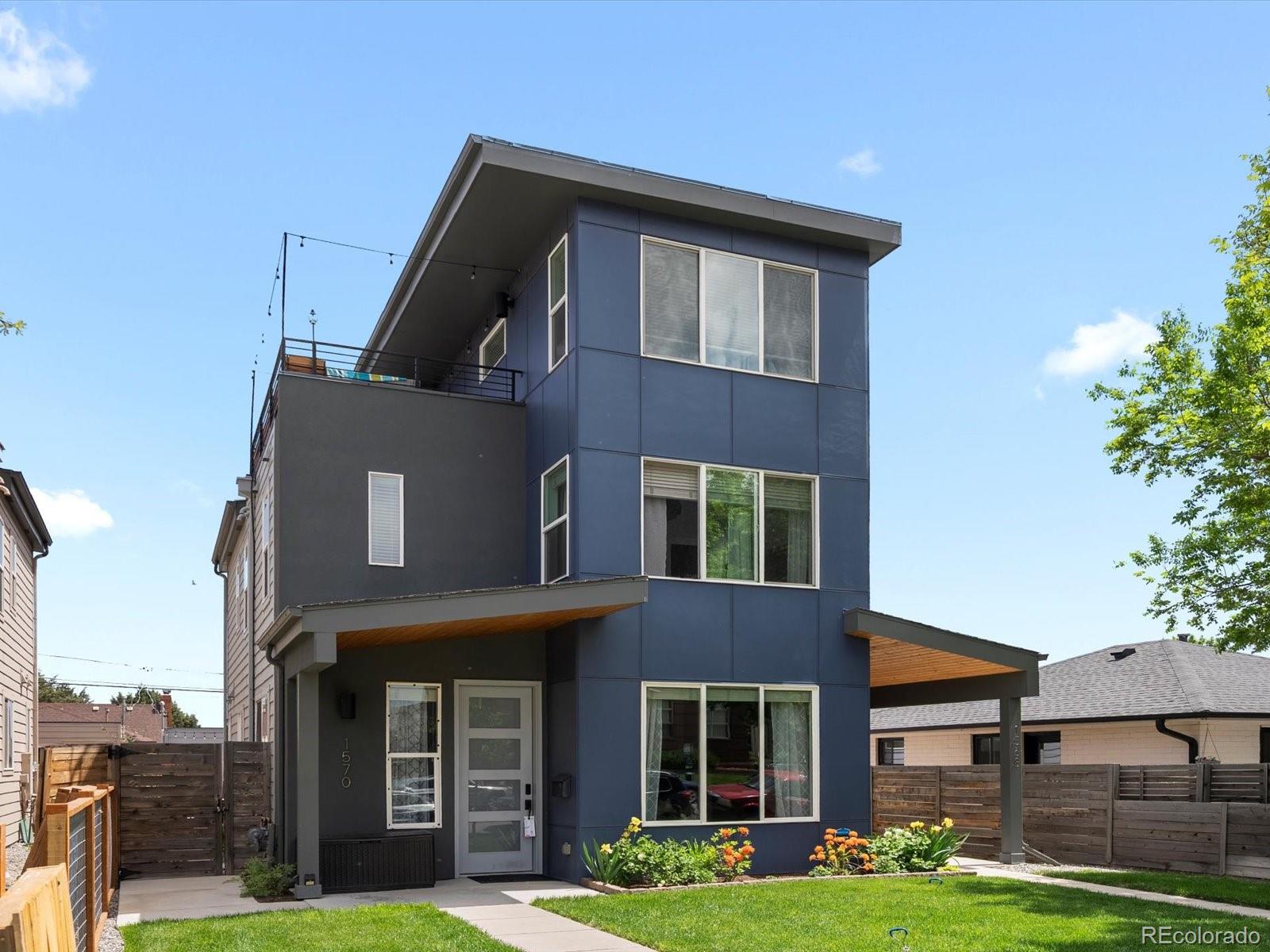 denver  House Search Picture