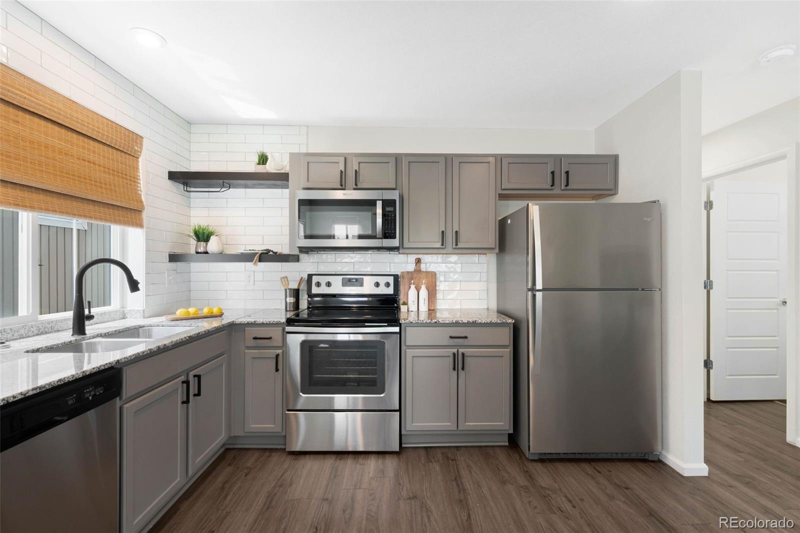 17767 E 54th Avenue, denver  House Search MLS Picture