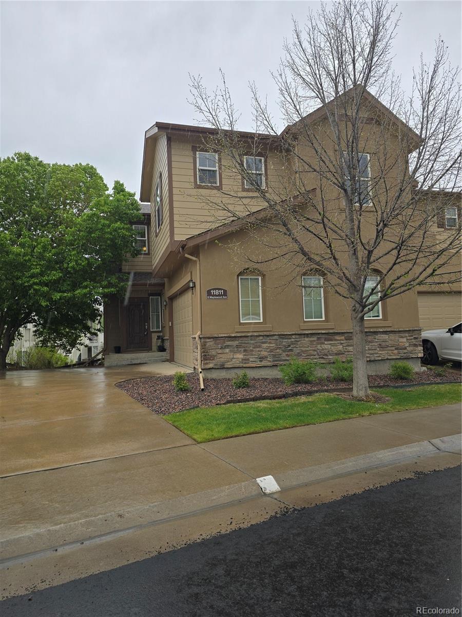 11811 E Maplewood Avenue, englewood  House Search MLS Picture
