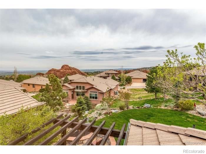 6874  Raspberry Run, littleton  House Search MLS Picture