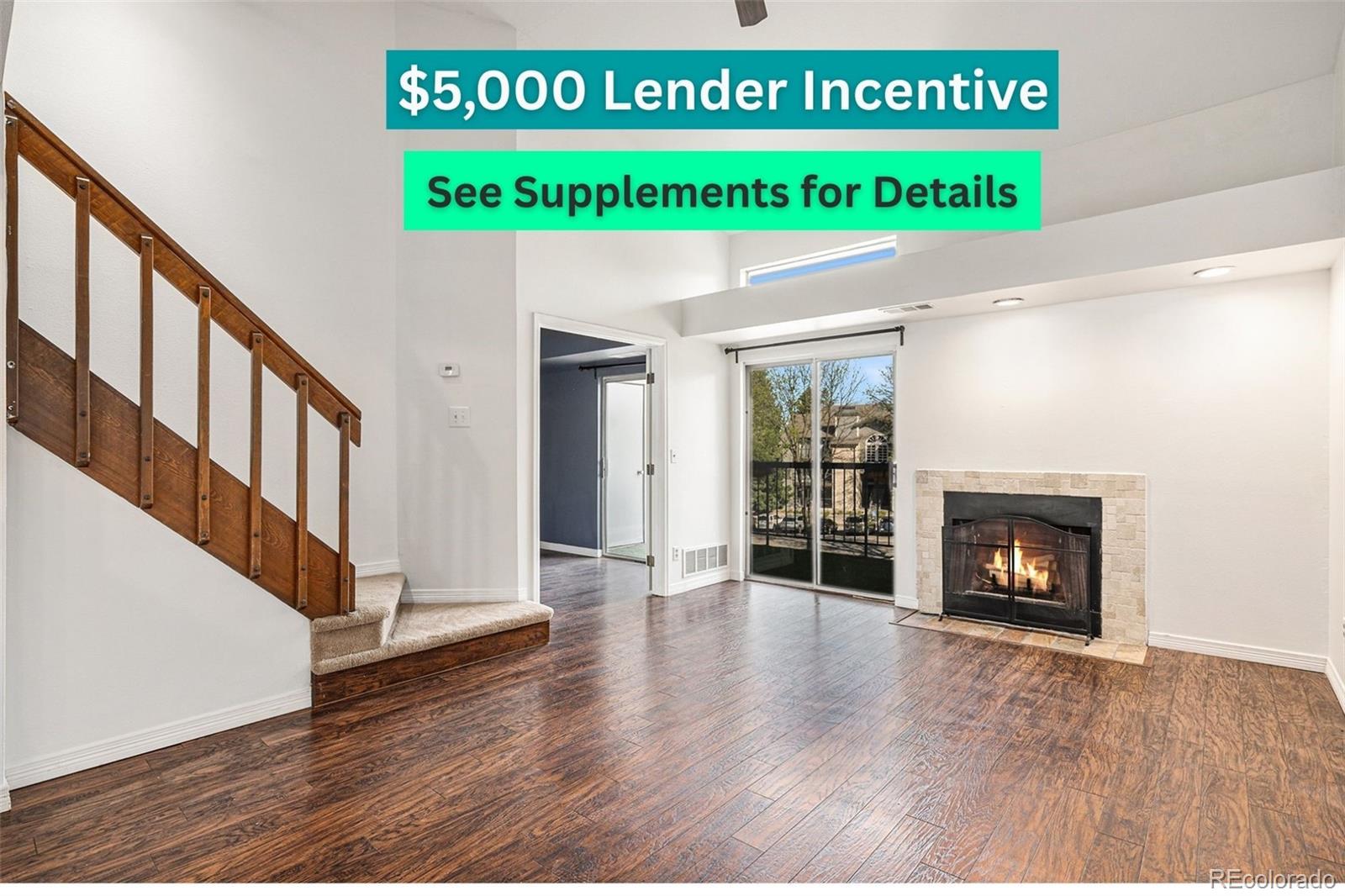 2575 S Syracuse Way M307, Denver  MLS: 4056650 Beds: 2 Baths: 2 Price: $299,900