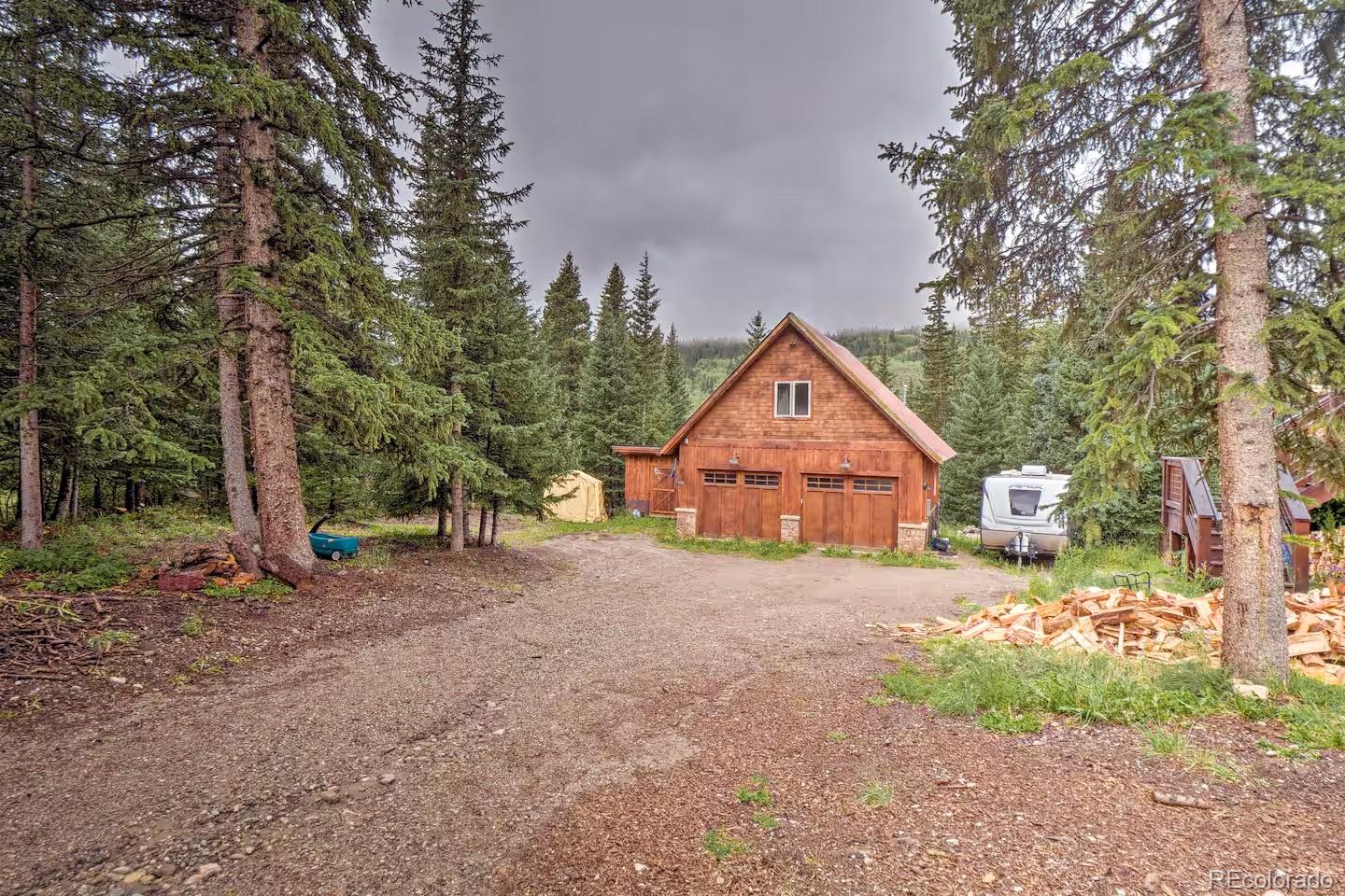alma  House Search Picture