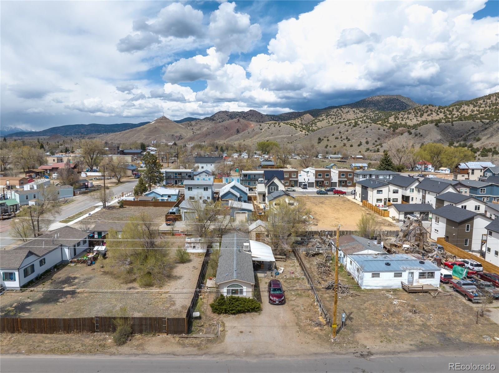 salida  House Search Picture