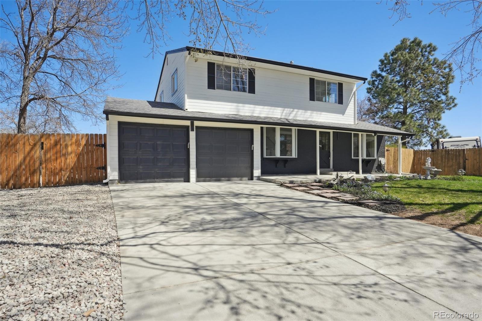 6087 W 84th Ave , arvada MLS: 6294394 Beds: 5 Baths: 4 Price: $699,990