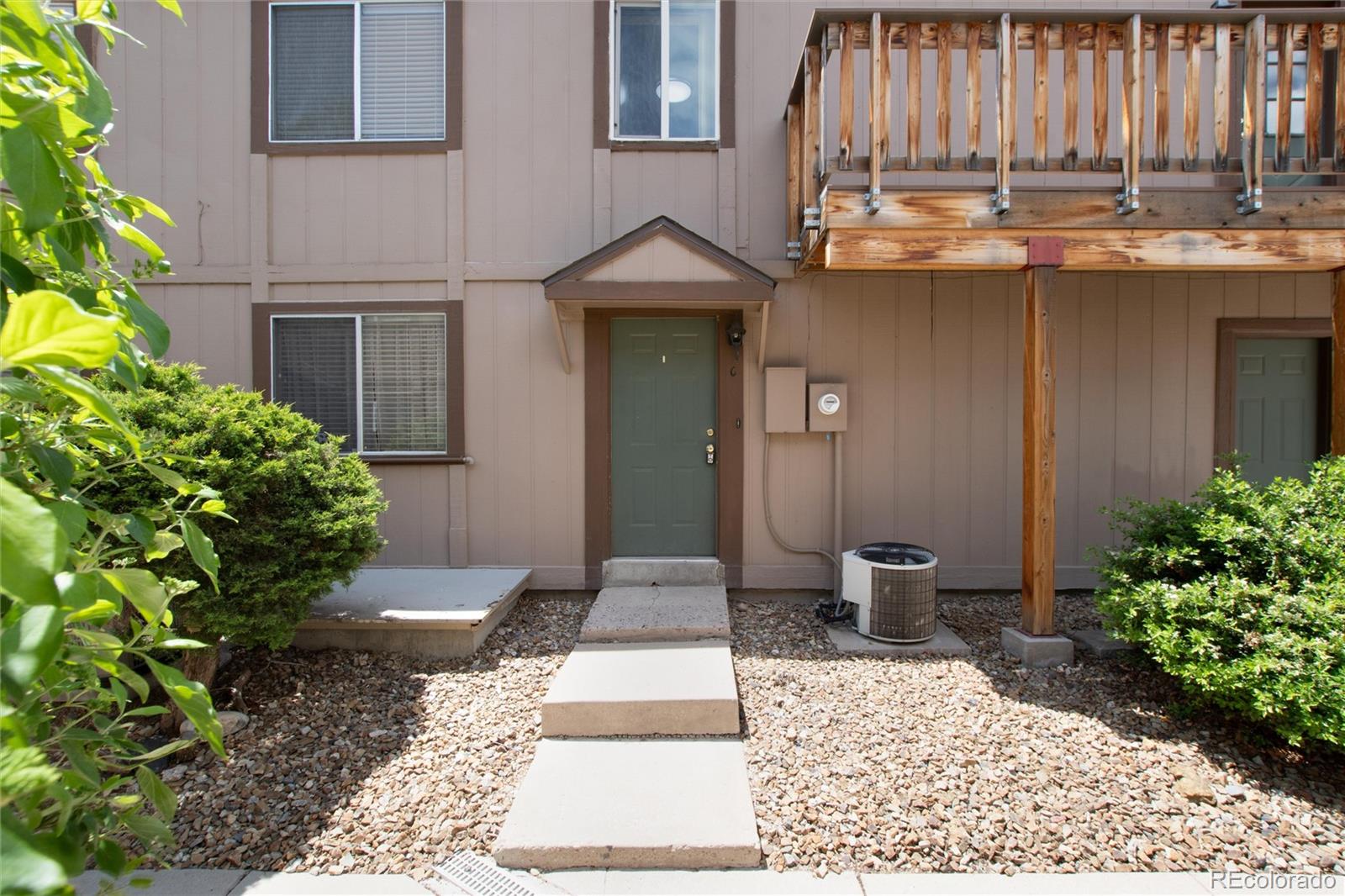 7700 W Glasgow Place, littleton  House Search MLS Picture