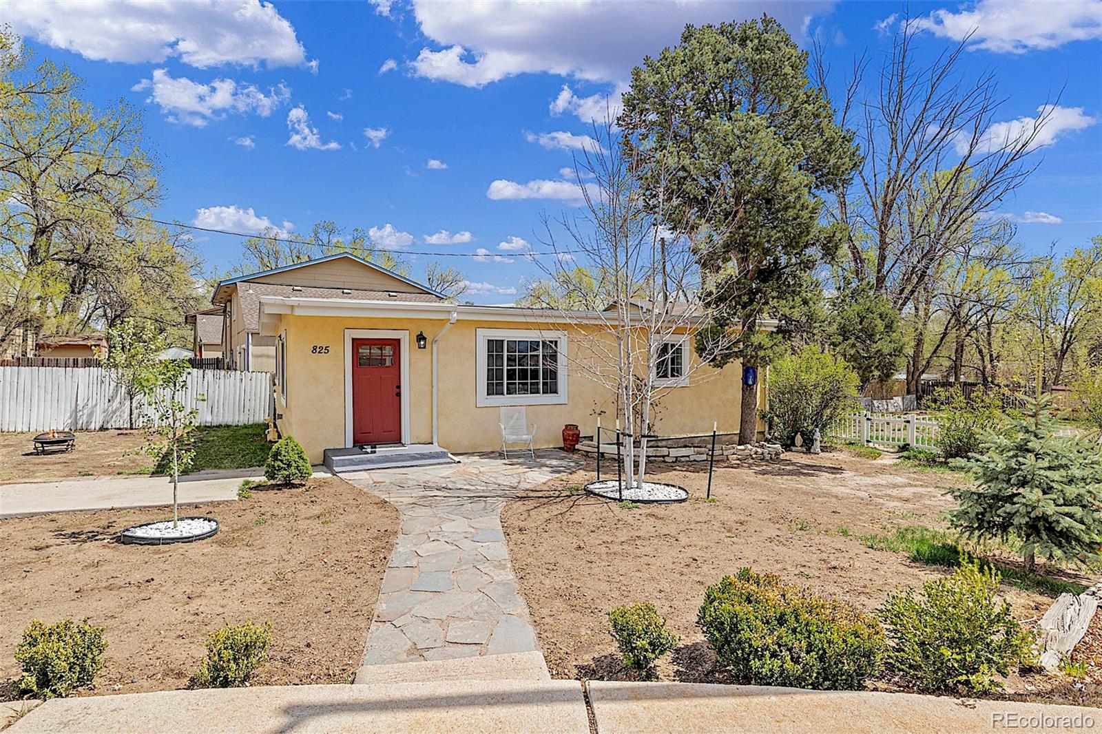 colorado springs  House Search Picture