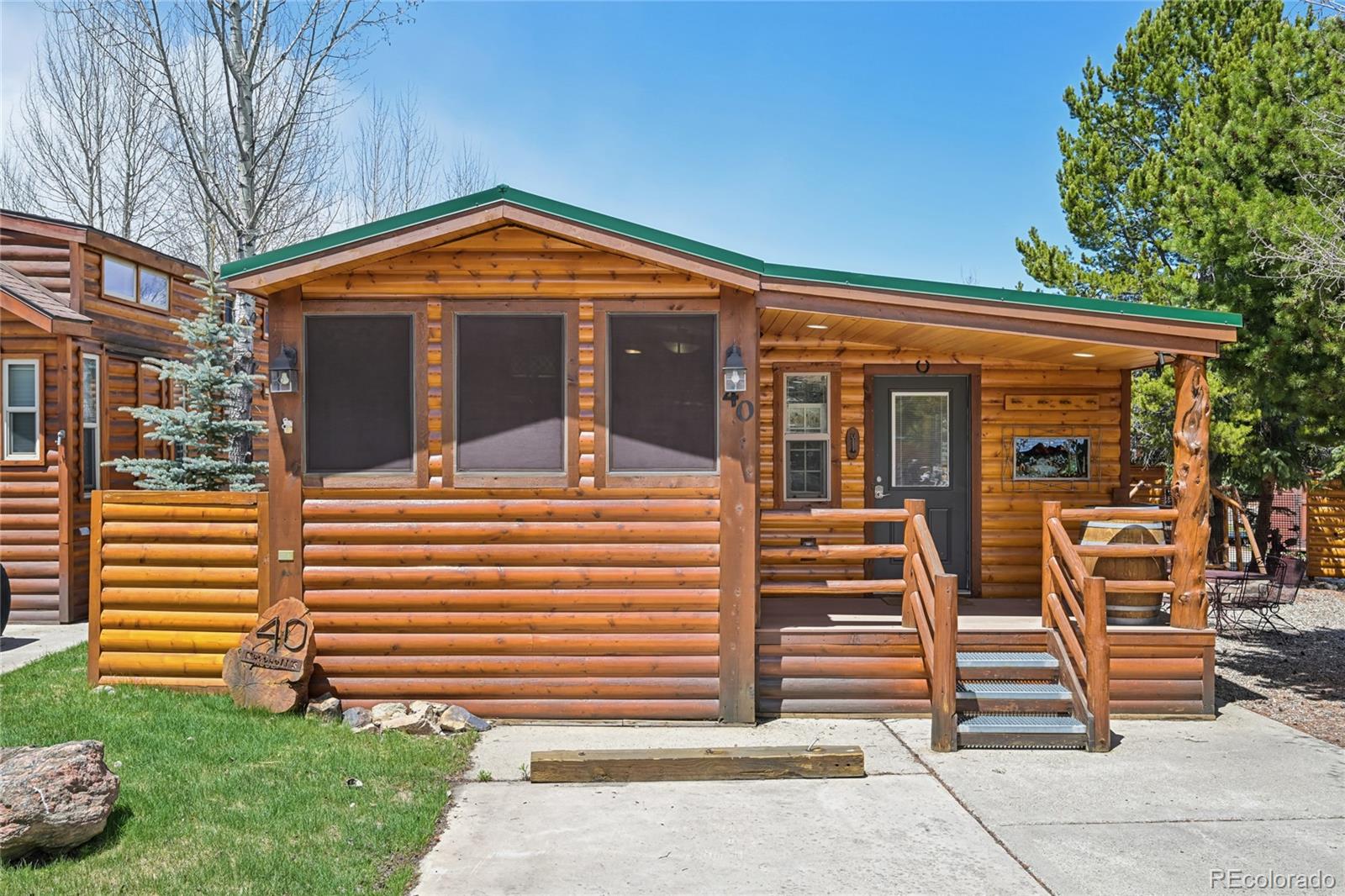 breckenridge  House Search Picture