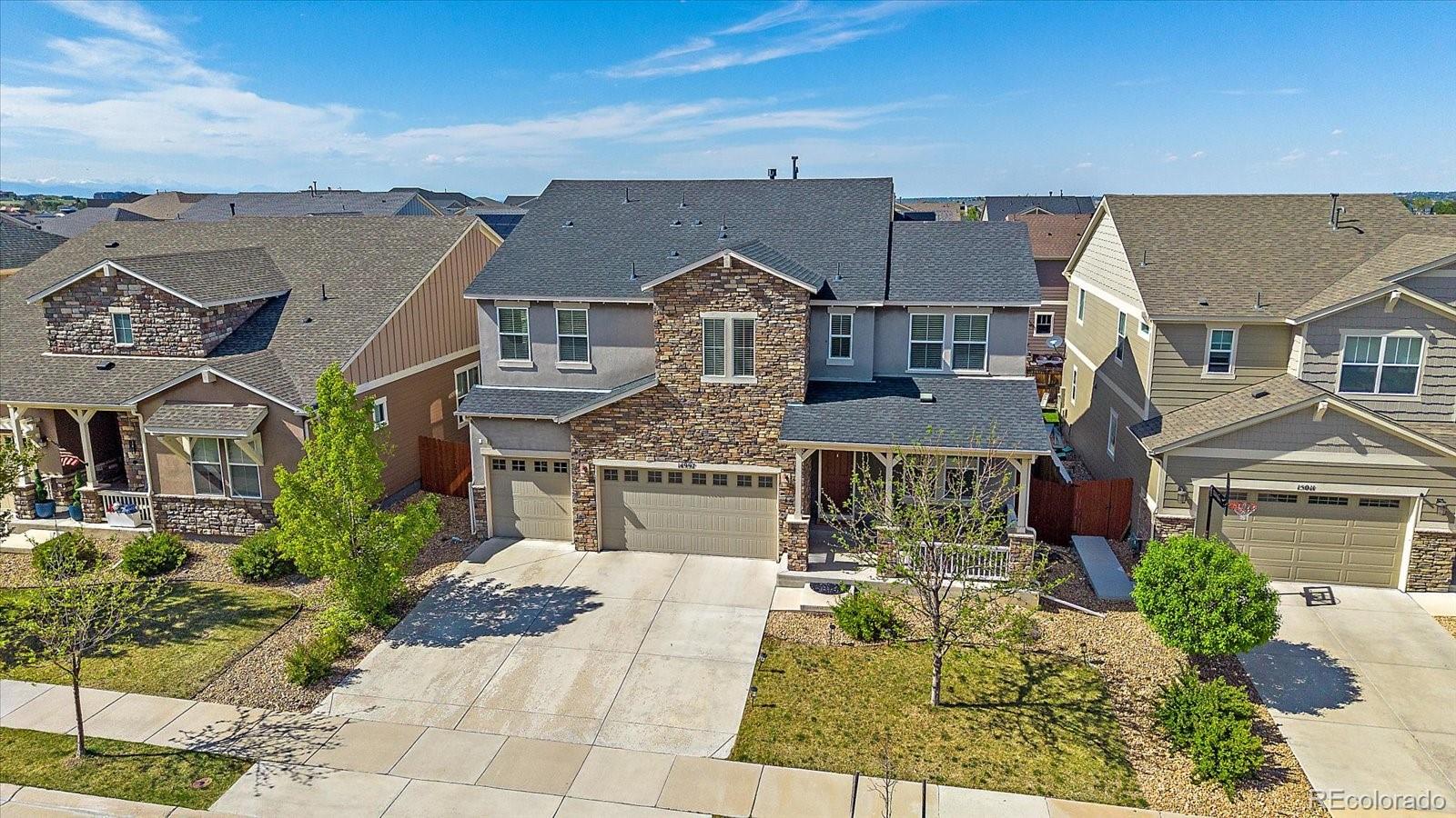 14997  Elsinore Avenue, parker  House Search MLS Picture