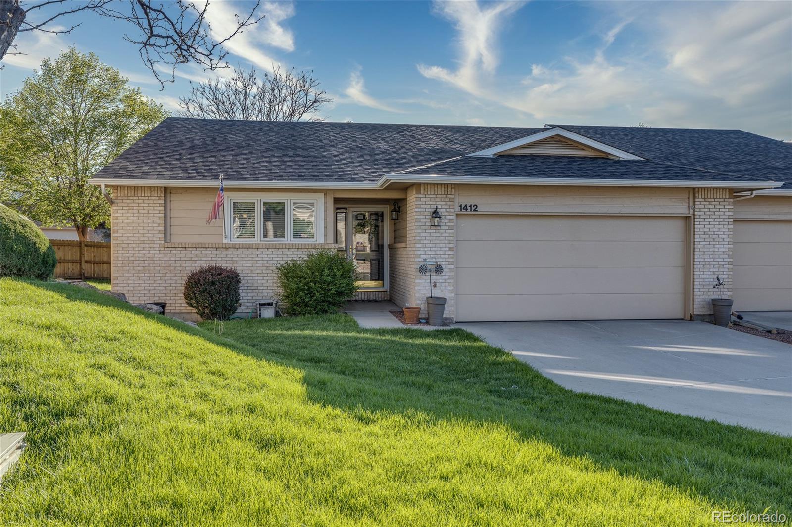 1412  Seasons Grove, colorado springs  House Search MLS Picture