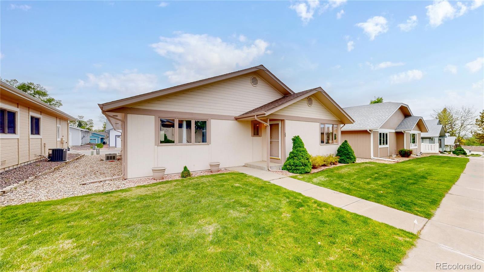 23  Carla Way, broomfield  House Search MLS Picture