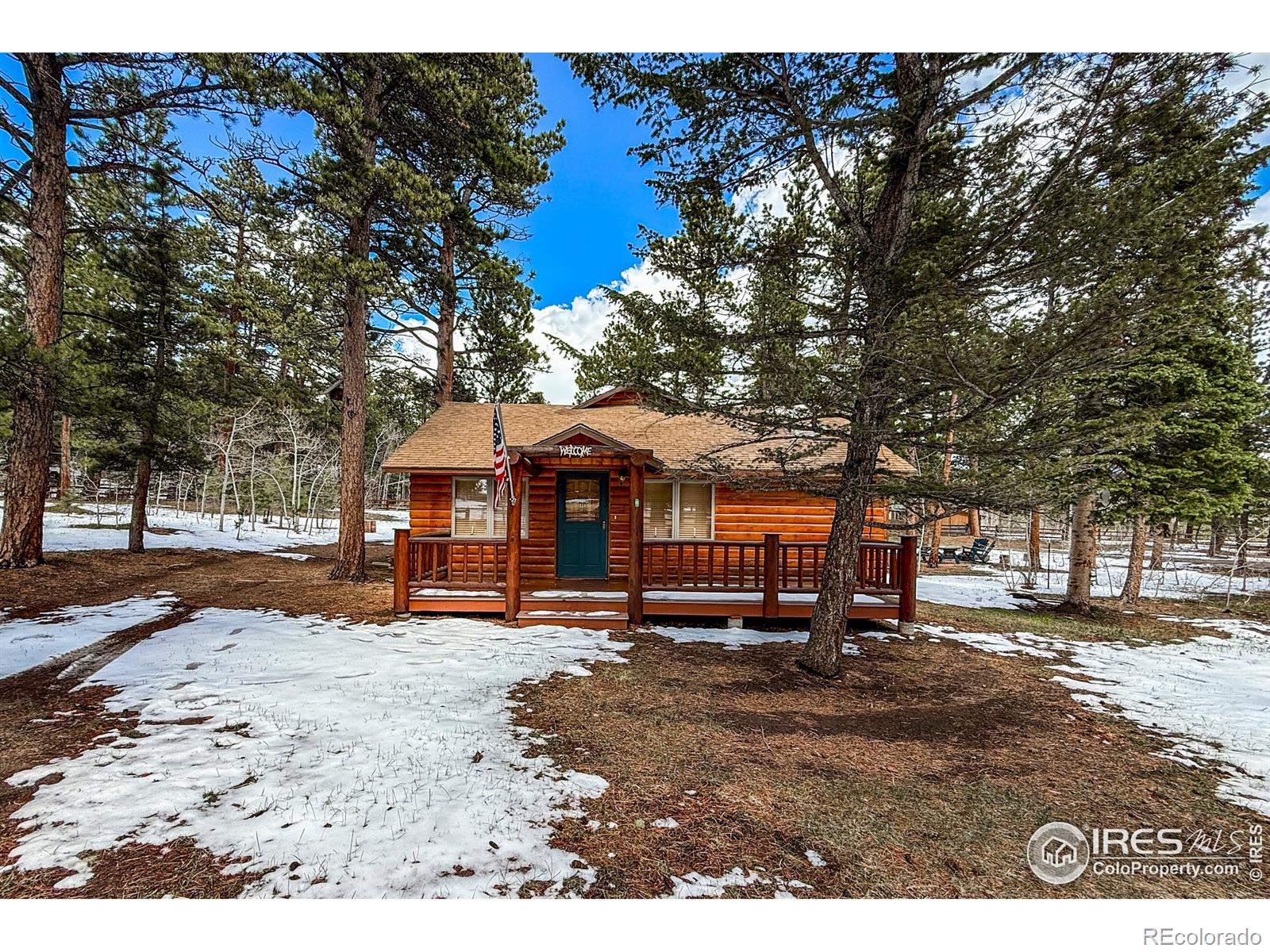 allenspark  House Search Picture